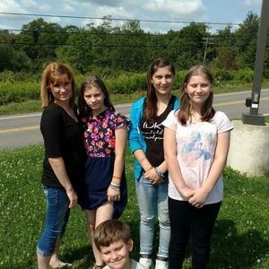 Meet your Posher, Bridget