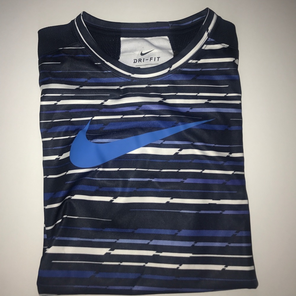 Nike shirt