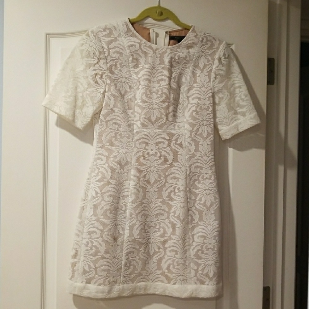 BCBG Dress Wore Once