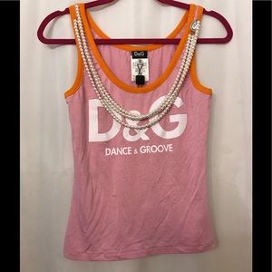 Diva shirt