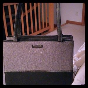 Vintage Kate Spade Handbag