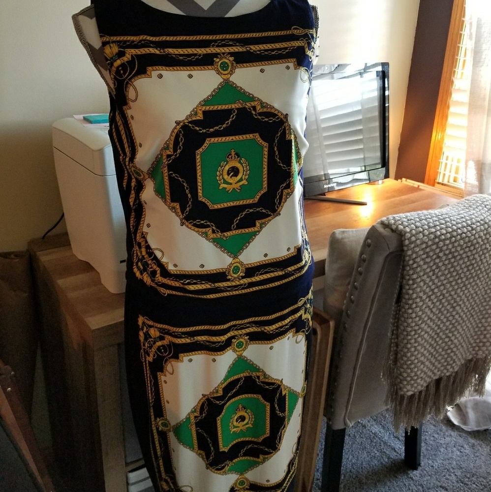Lauren dress