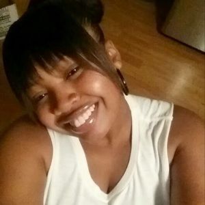 Meet your Posher, Sherese