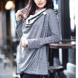 Neon Buddha "Evans" Jacket