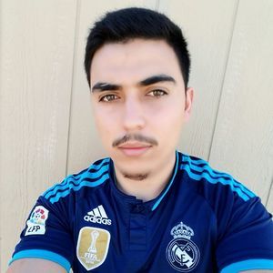 Meet your Posher, Pablo