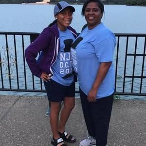 Meet your Posher, Sheila