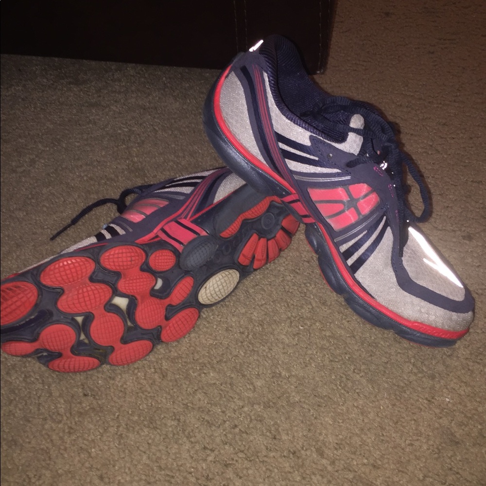 Brooks running shoes