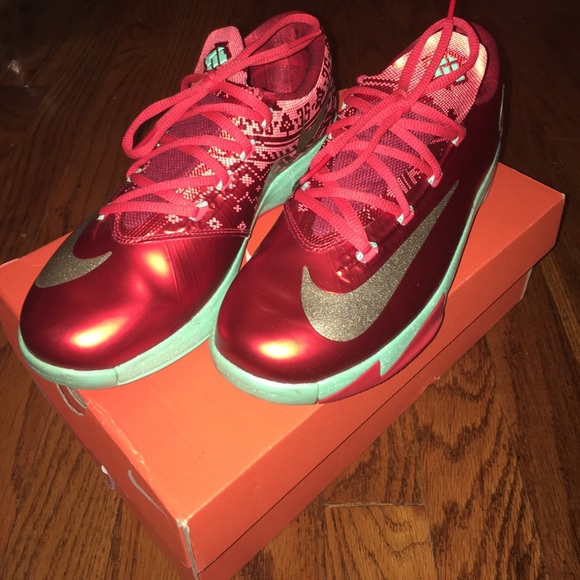 Christmas KDS