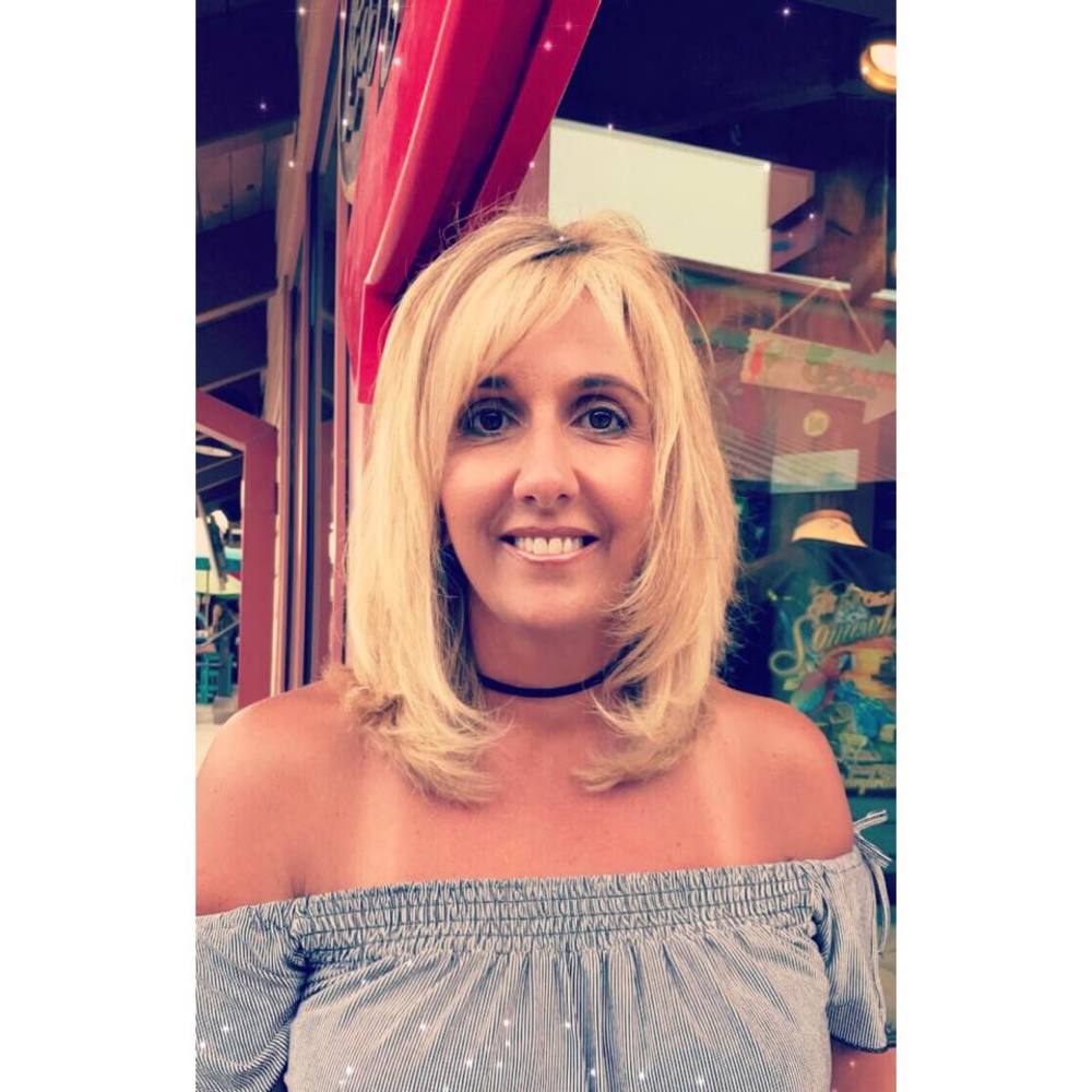 Meet your Posher, Wendy