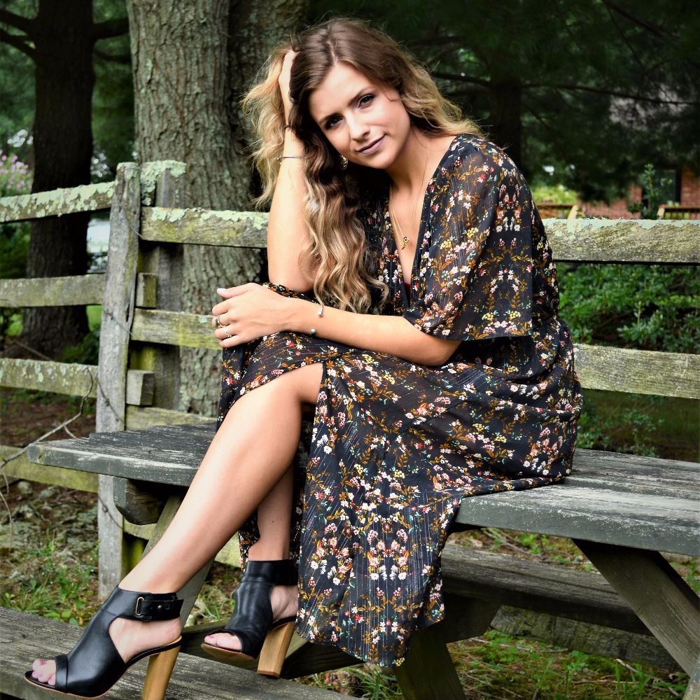 Meet your Posher, Campbell