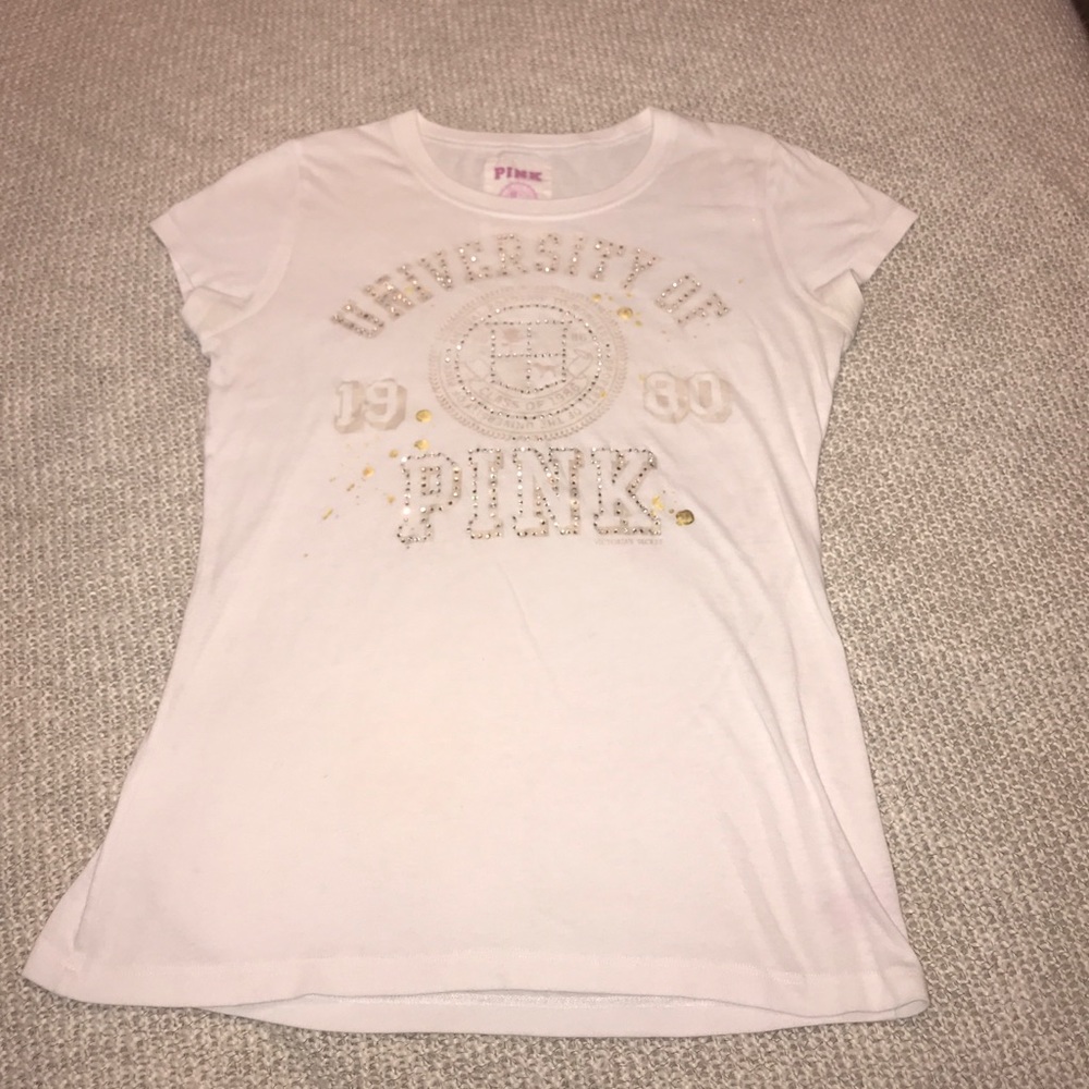 Victoria Secret Pink T-shirt