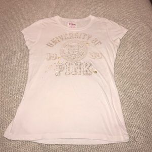 Victoria Secret Pink T-shirt