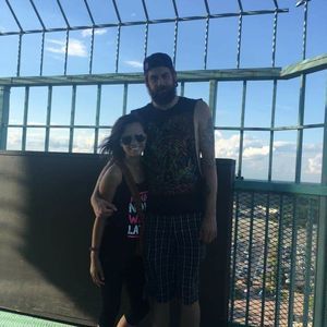 Meet your Posher, Kyle