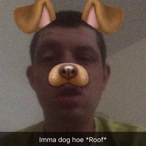 Meet your Posher, Rick