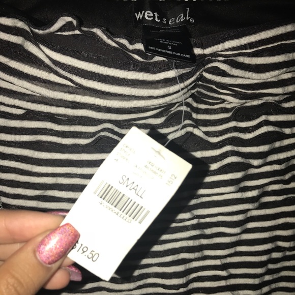 New ! Tight corset top - Picture 5 of 5