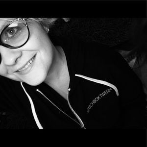 Meet your Posher, Melissa