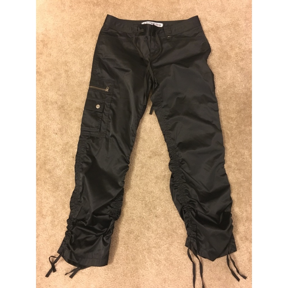 Express Precision Fit 8