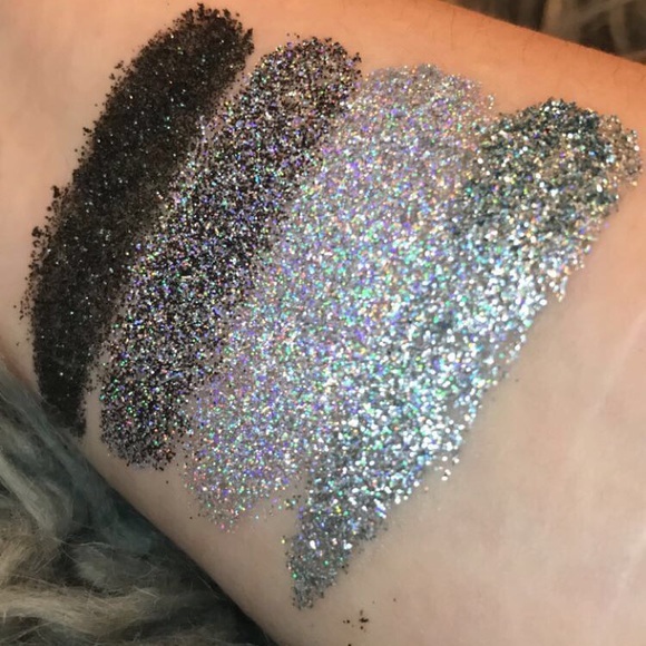 GLITTER - Picture 2 of 2