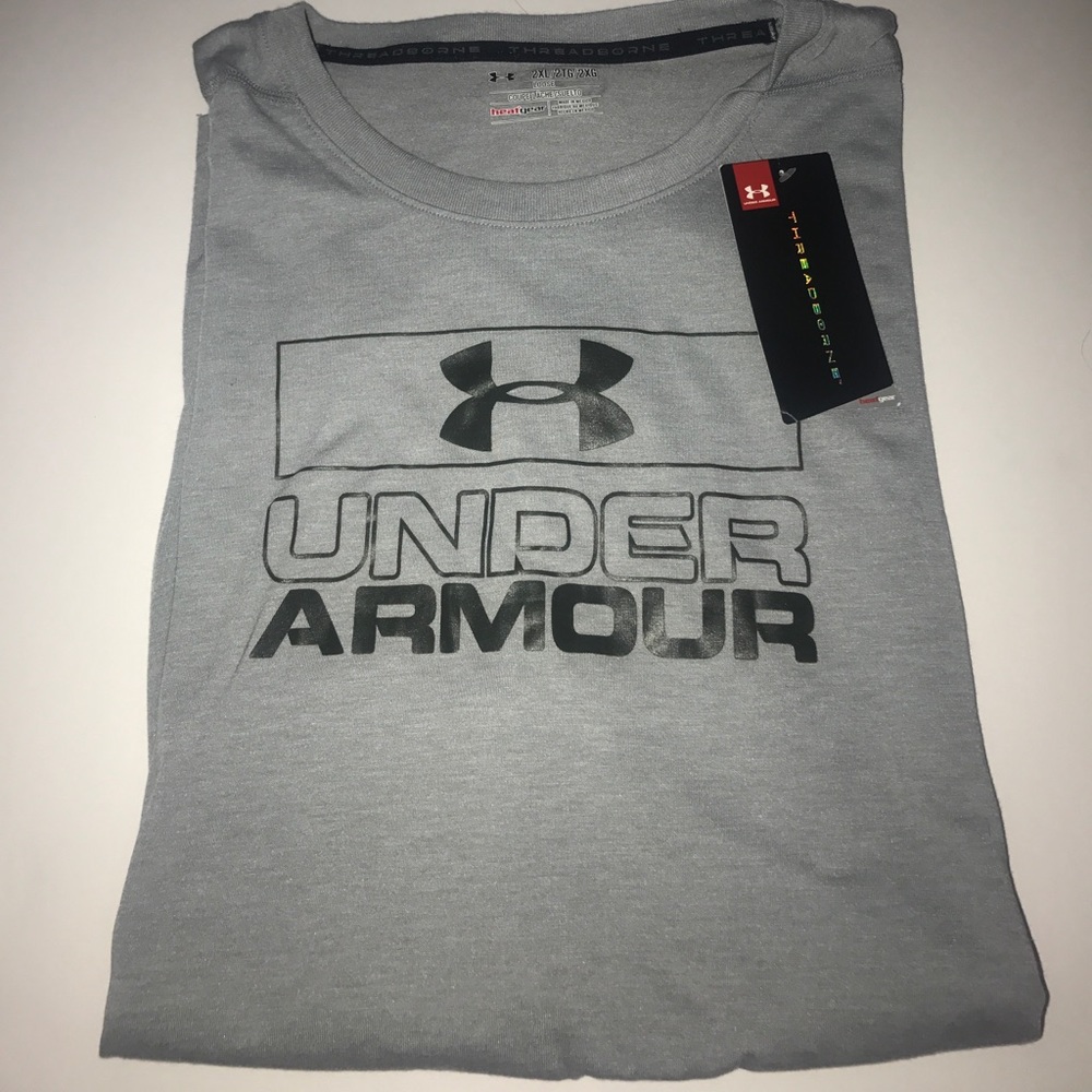 Under armour tank top