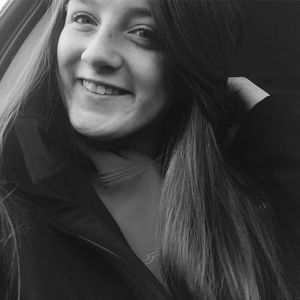 Meet your Posher, Kati