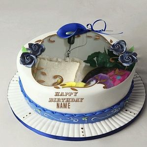 Meet your Posher, Khan