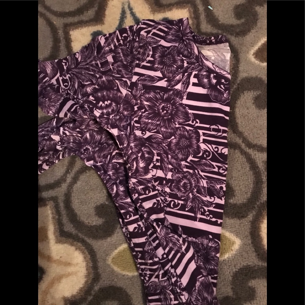 Xs Lularoe Gigi