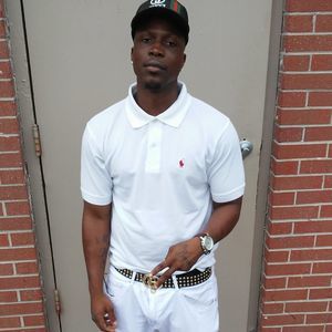 Meet your Posher, Greg