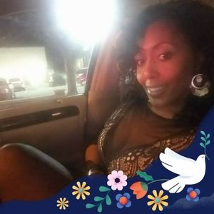 Meet your Posher, Sherri