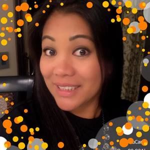 Meet your Posher, Catherine