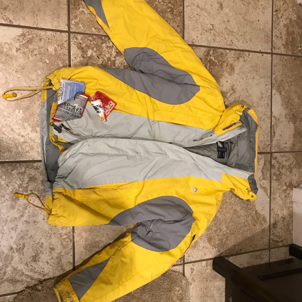 American Eagle Large Ski Jacket