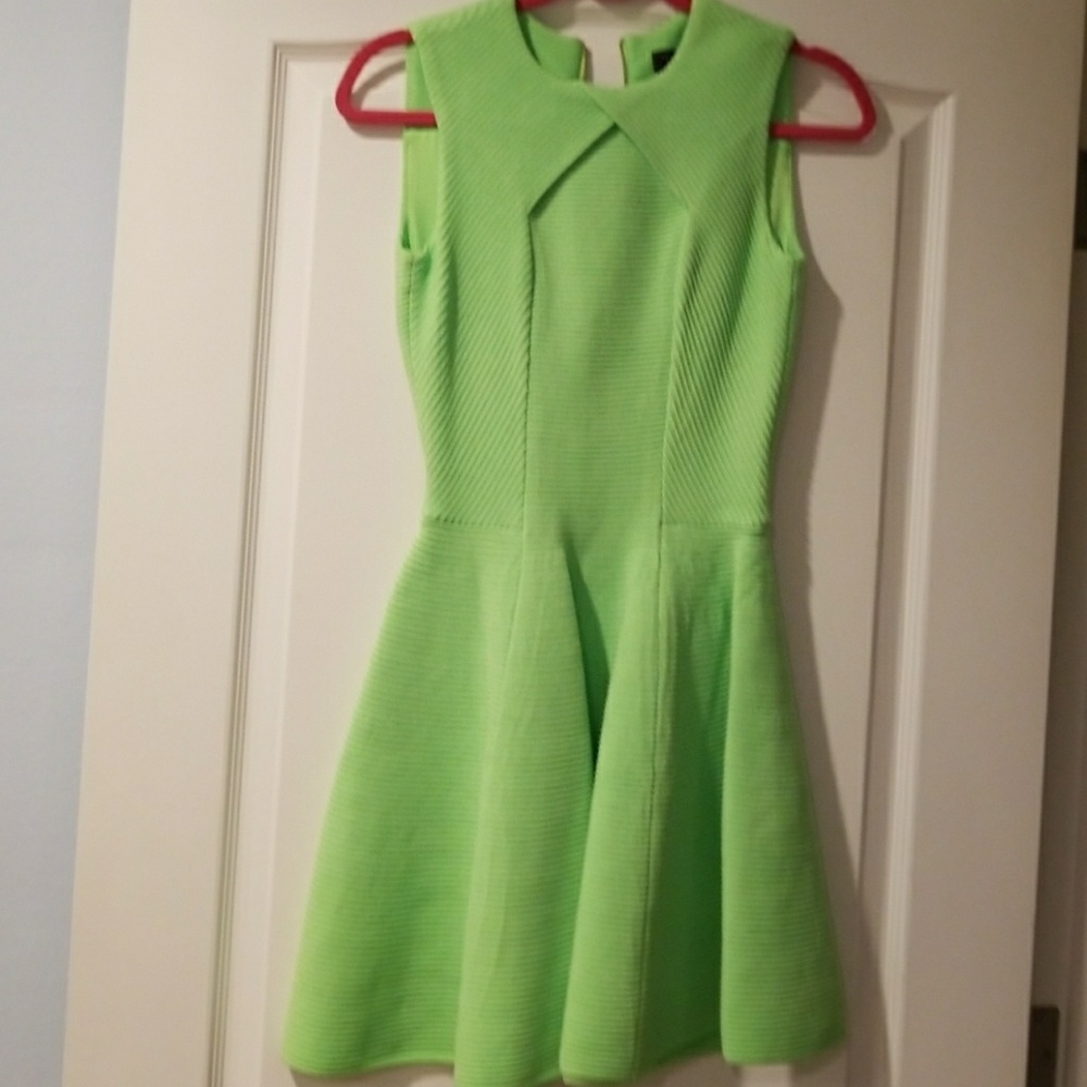 Ted Baker Dress Worn Once