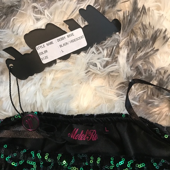 💕 Forever 21 Sequin Dress - Picture 3 of 3