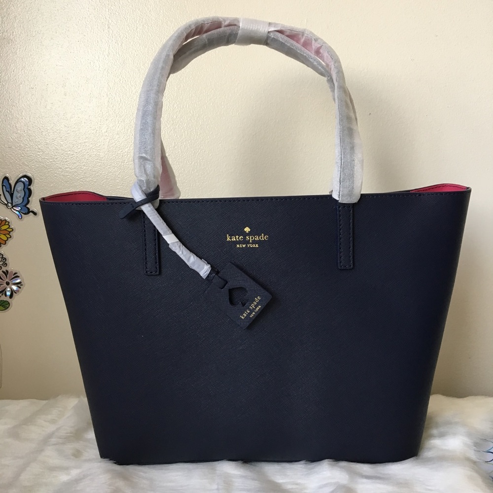 NWT! Kate Spade New York Tote Bag