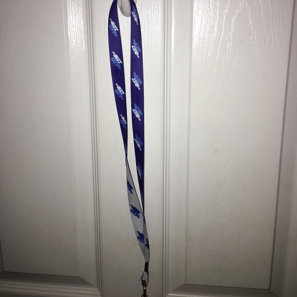 Charlotte Hornets Lanyard - Picture 1 of 2