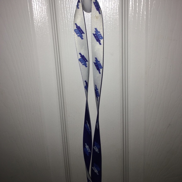 Charlotte Hornets Lanyard - Picture 2 of 2