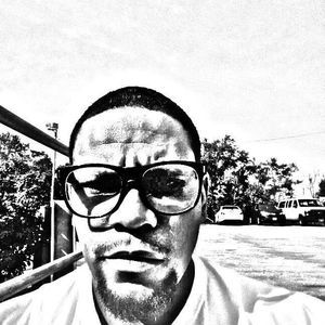 Meet your Posher, Eddie