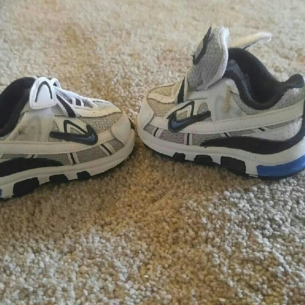 Nike Shoes