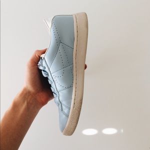 Vintage Nike® sneakers