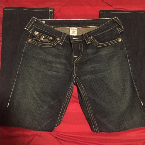 True Religion Denim - True Religion Jeans size 29