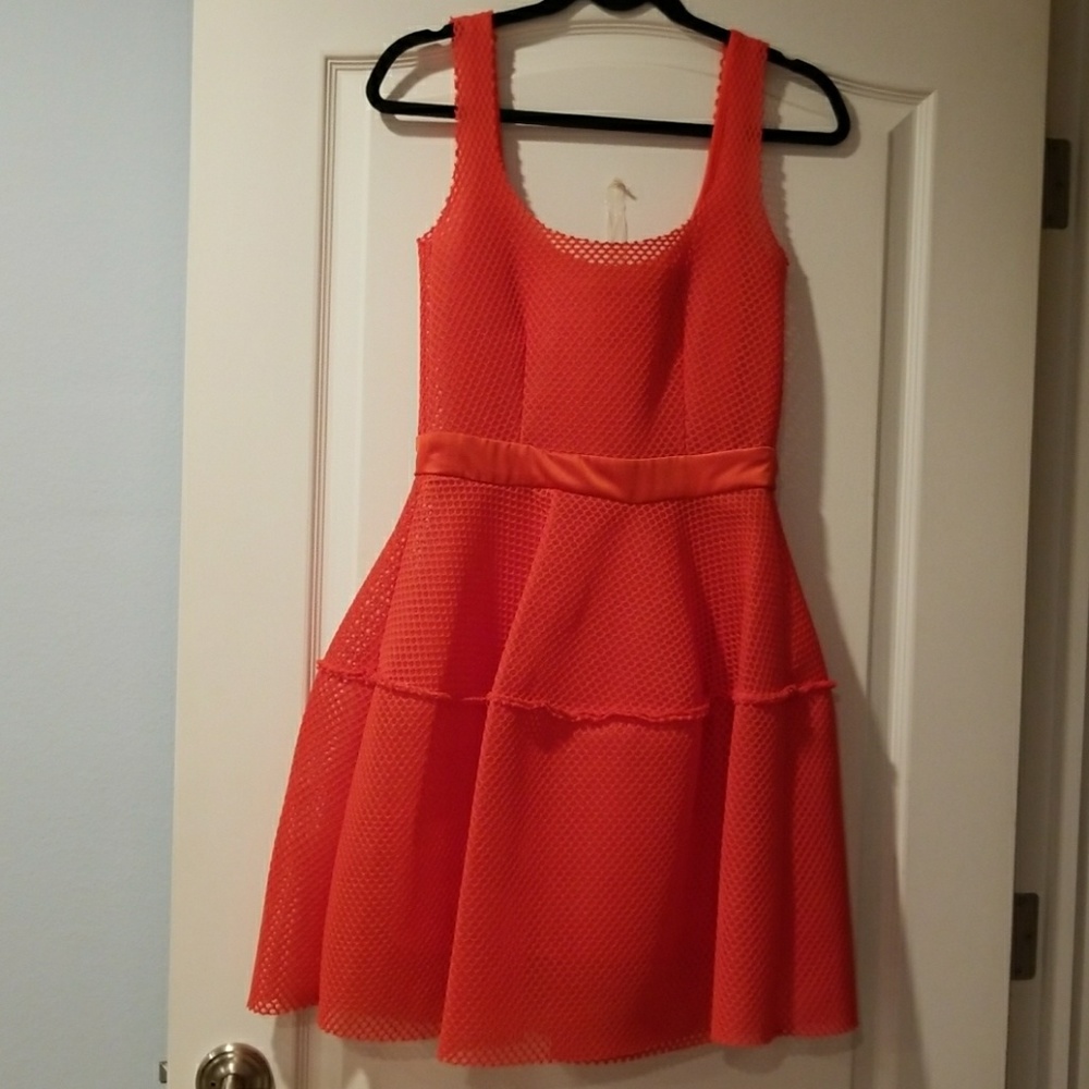 Mage Dress Worn Once