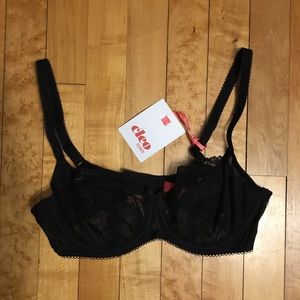 Cleo by Panache Marcie Bra