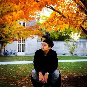 Meet your Posher, Junyoung