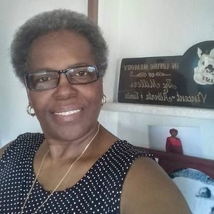 Meet your Posher, Barbara