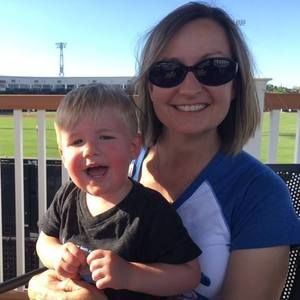 Meet your Posher, Jess