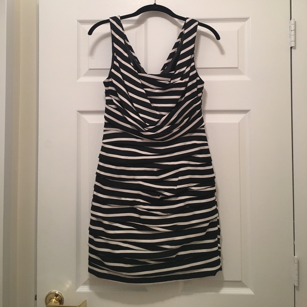 Cocktail dress