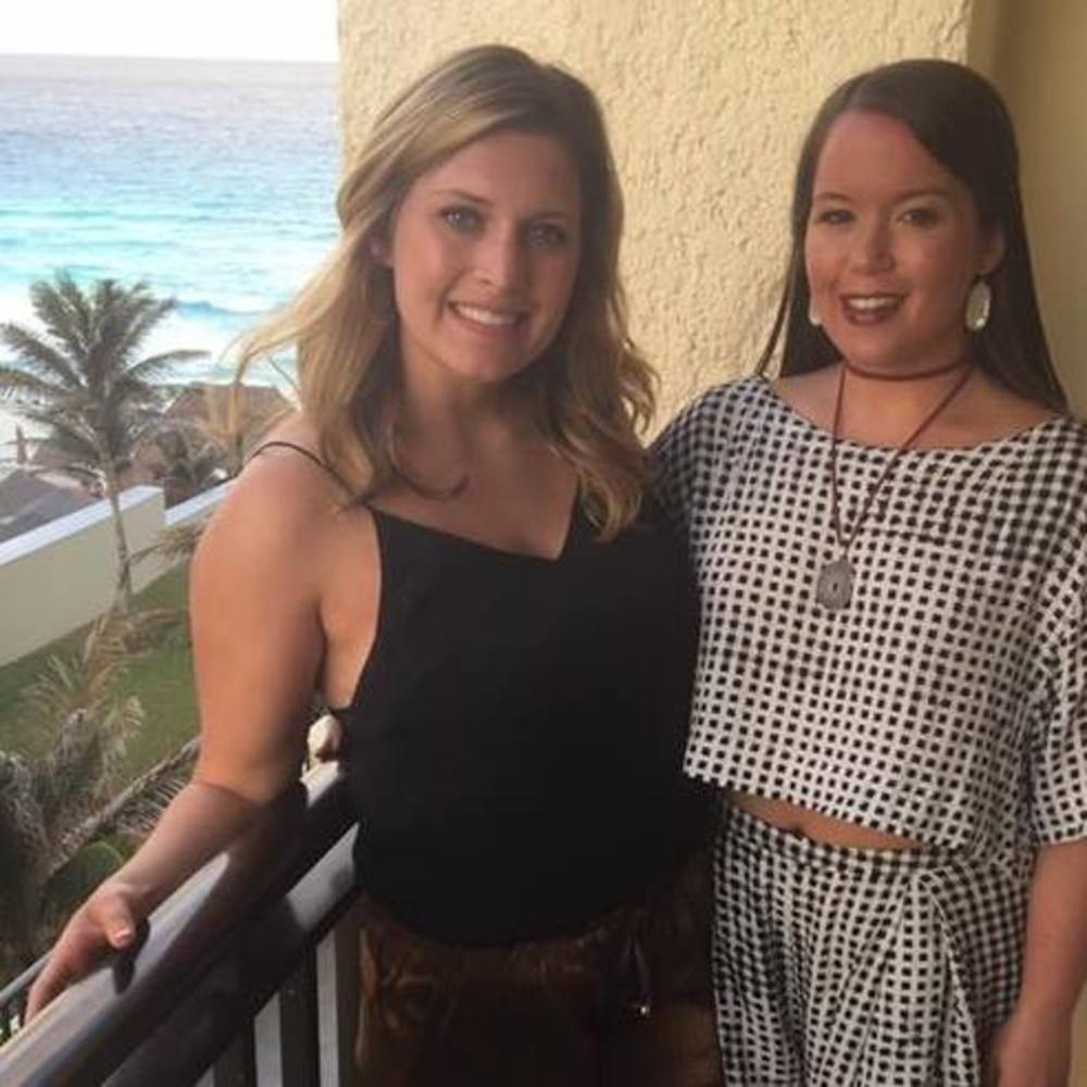 Meet your Posher, Ellen