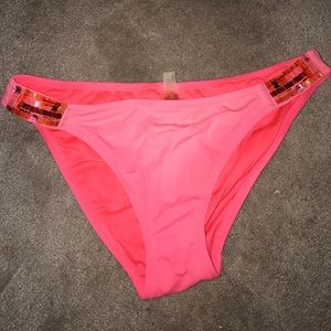 Victoria Secret Bikini bottoms