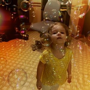 Meet your Posher, Paulette