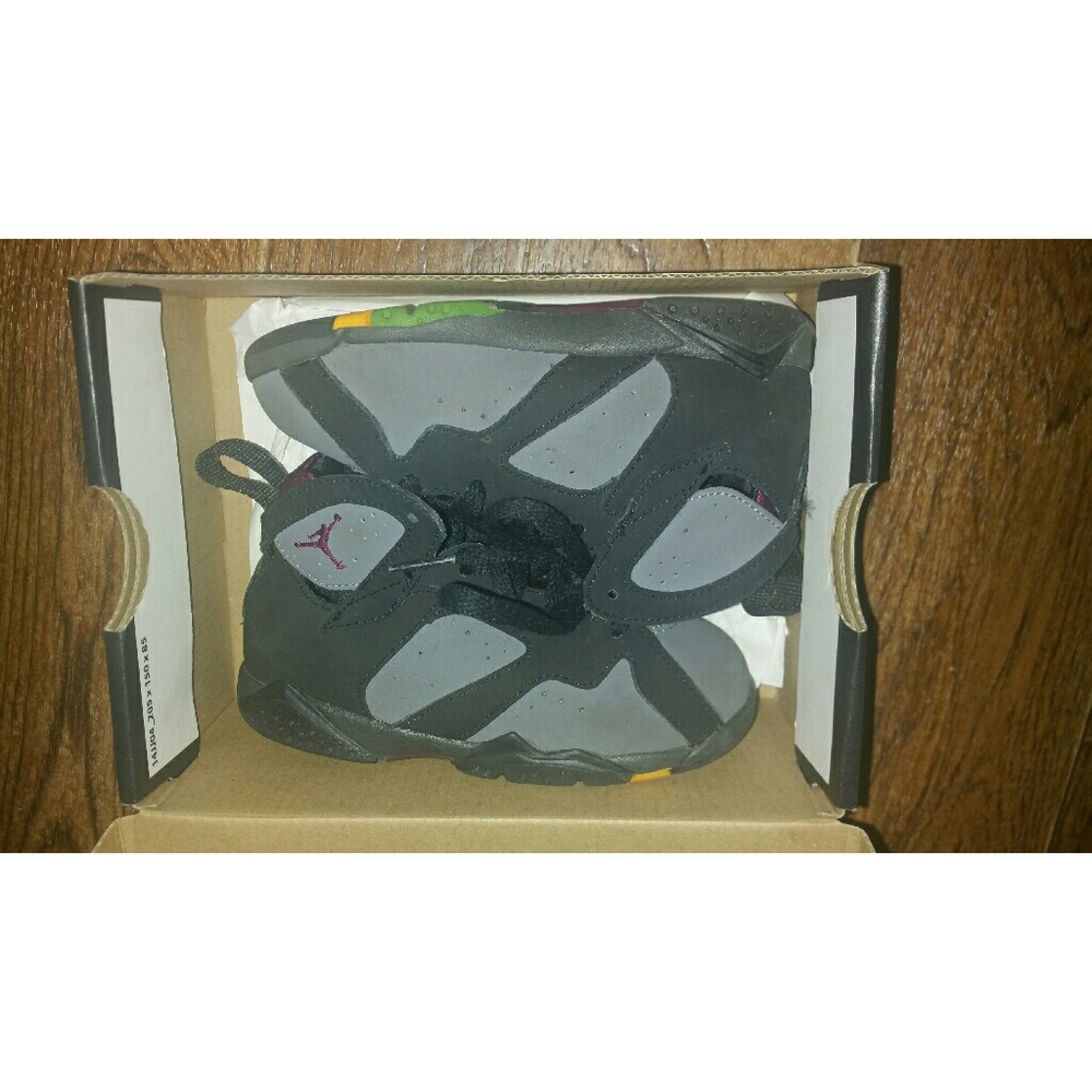 Jordan Retro 7s