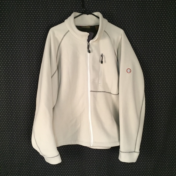 Timberland Other - Timberland Weathergear Fleece Jacket Size XL